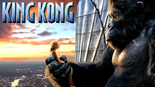 King Kong - King Kong - Hình 1