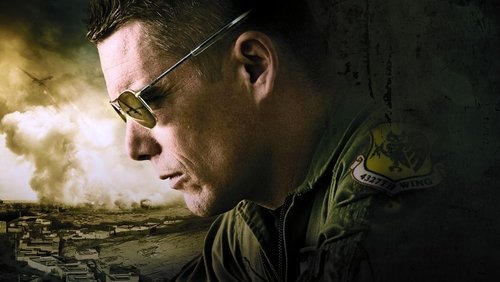 Good Kill - Trò Chơi Giết Người - Hình 4