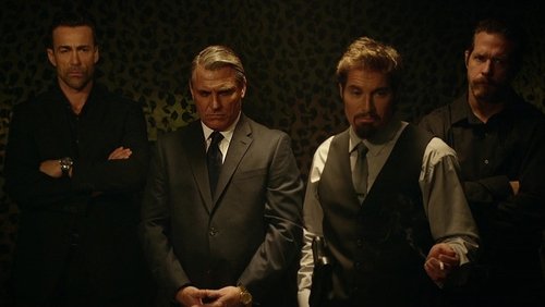 Kill'em All - Tàn Sát - Hình 6