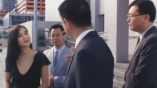 The Bodyguard from Beijing || The Defender - Cận Vệ Địa Trung Hải - Hình 4