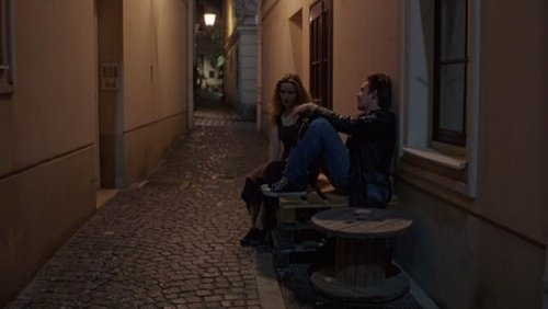 Before Sunrise - Trước Lúc Bình Minh - Hình 2