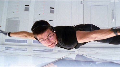 Mission: Impossible - Nhiệm Vụ Bất Khả Thi - Hình 1