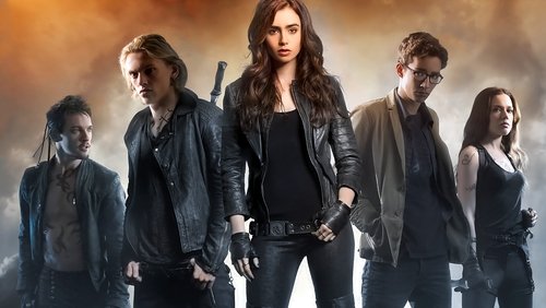 The Mortal Instruments: City of Bones - Vũ Khí Bóng Đêm: Thành Phố Xương - Hình 3