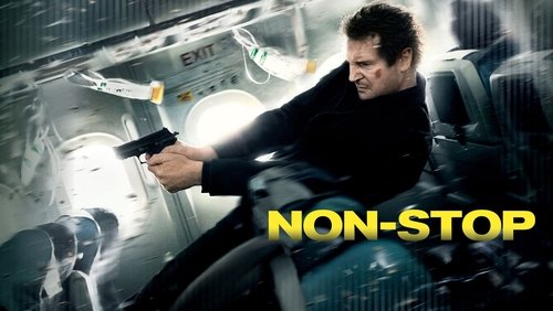 Non-Stop - Không Tặc - Hình 1