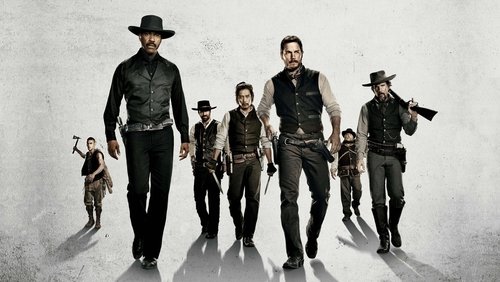 The Magnificent Seven - Bảy Tay Súng Huyền Thoại - Hình 6