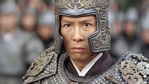 An Empress And The Warriors - Giang Sơn Mĩ Nhân - Hình 2