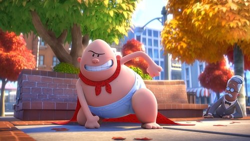 Captain Underpants: The First Epic Movie - Siêu Nhân Quần Chíp - Hình 4