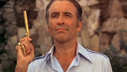 007: The Man With The Golden Gun - Điệp Viên 007: Sát Thủ Với Khẩu Súng Vàng - Hình 4