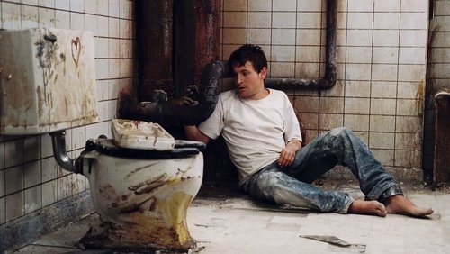 Saw - Lưỡi Cưa - Hình 1