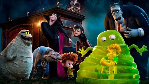 Hotel Transylvania 2 - Khách Sạn Huyền Bí 2 - Hình 7