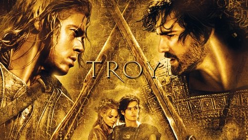 Troy - Cuộc Chiến Thành Troy - Hình 2