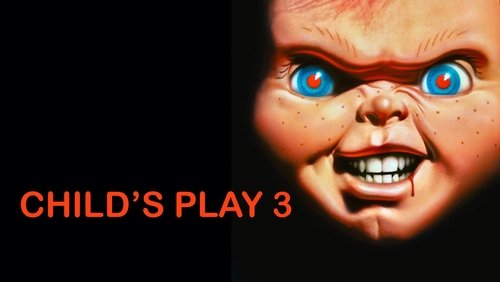 Child's Play 3 - Ma Búp Bê 3 - Hình 2