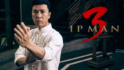 Ip Man 3 - Diệp Vấn 3 - Hình 3