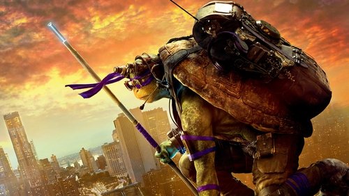 Teenage Mutant Ninja Turtles: Out of the Shadows - Ninja Rùa 2: Đập Tan Bóng Tối - Hình 4