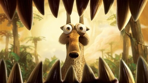 Ice Age: Dawn of the Dinosaurs - Kỷ Băng Hà 3: Khủng Long Thức Giấc - Hình 1