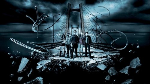 Final Destination 5 - Lười Hái Tử Thần 5 - Hình 2