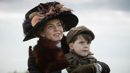 The Lost City of Z - Thành Phố Vàng Đã Mất - Hình 1