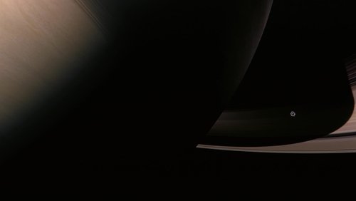 Interstellar - Hố Đen Tử Thần - Hình 5