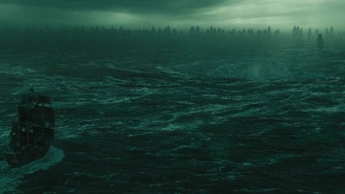 Pirates of the Caribbean: At World's End - Cướp Biển Vùng Caribê: Nơi Tận Cùng Thế Giới - Hình 3