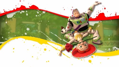 Toy Story 3 - Câu Chuyện Đồ Chơi 3 - Hình 3