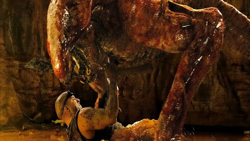 Riddick - Riddick Thống Lĩnh Bóng Tối - Hình 3