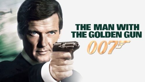 007: The Man With The Golden Gun - Điệp Viên 007: Sát Thủ Với Khẩu Súng Vàng - Hình 2