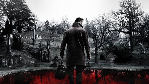 A Walk Among the Tombstones - Lối Đi Giữa Rừng Bia Mộ - Hình 1
