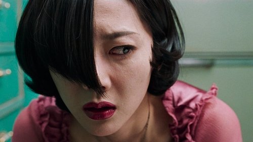 A Tale of Two Sisters - Câu Chuyện Hai Chị Em - Hình 2