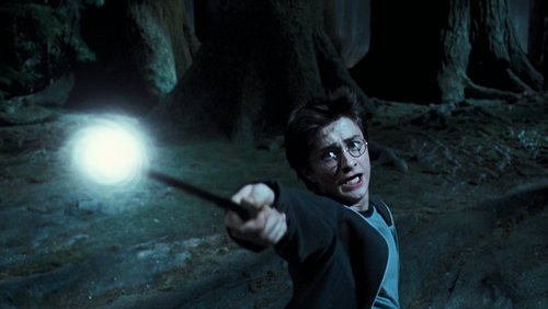 Harry Potter And The Prisoner Of Azkaban - Harry Potter Và Tên Tù Nhân Ngục Azkaban - Hình 1