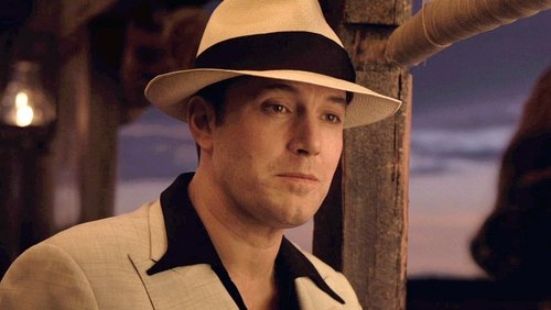 Live by Night - Luật Ngầm - Hình 2