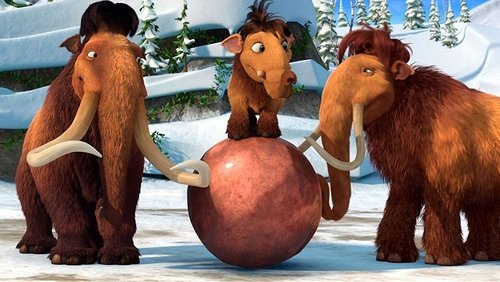 Ice Age: A Mammoth Christmas - Kỷ Băng Hà: Giáng Sinh của Ma Mút - Hình 7