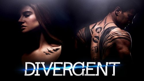 Divergent - Dị Biệt: Những Kẻ Bất Trị - Hình 3