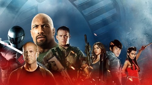 G.I. Joe: Retaliation - G.I. Joe: Báo Thù - Hình 4