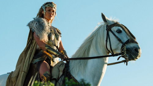Wonder Woman - Nữ Thần Chiến Binh - Hình 2