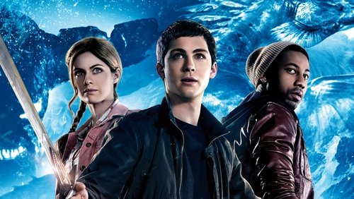 Percy Jackson: Sea of Monsters - Percy Jackson: Biển quái vật - Hình 4