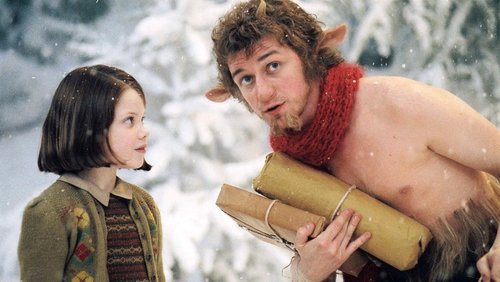 The Chronicles of Narnia: The Lion, the Witch and the Wardrobe - Biên Niên Sử Narnia: Sư Tử, Phù Thủy Và Cái Tủ Áo - Hình 4