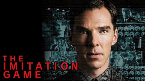The Imitation Game - Người Giải Mã - Hình 3
