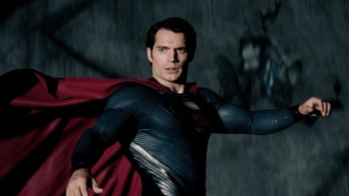 Man of Steel - Người Đàn Ông Thép - Hình 3