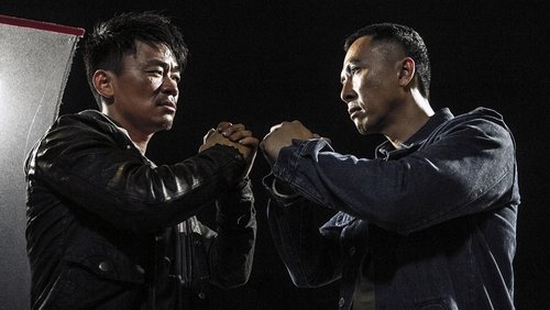 Kung Fu Jungle - Kế Hoạch Bí Ẩn - Hình 5