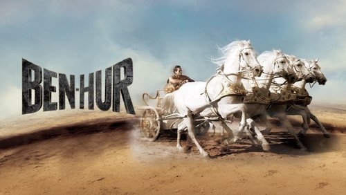 Ben-Hur - Ben Hur - Hình 4