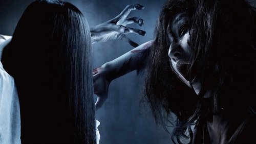 Sadako vs. Kayako - Ma Nữ Đại Chiến - Hình 3