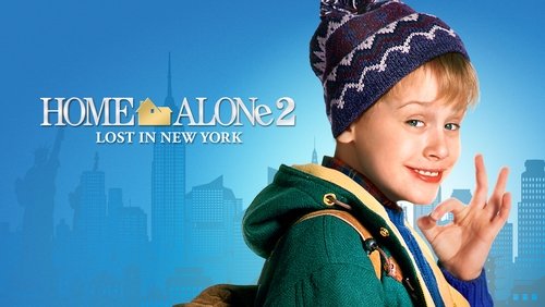 Home Alone 2: Lost in New York - Ở Nhà Một Mình 2: Lạc Ở New York - Hình 1