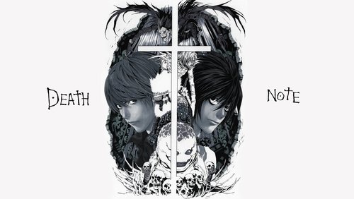 Death Note - Quyền Sổ Tử Thần - Hình 2