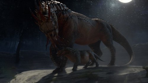 Fantastic Beasts And Where To Find Them - Sinh Vật Huyền Bí Và Nơi Tìm Ra Chúng - Hình 2