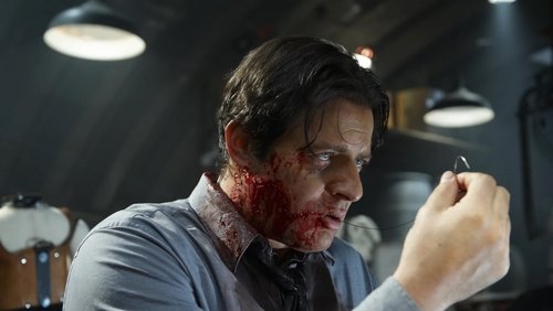 Saw 3D: The Final Chapter - Lưỡi Cưa 7: Phần Cuối - Hình 2