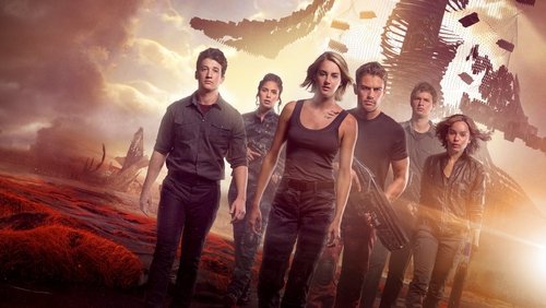 Allegiant - Dị Biệt 3: Những Kẻ Trung Kiên - Hình 4