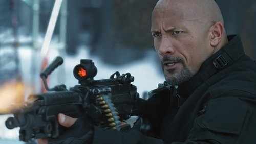 The Fate of the Furious - Quá Nhanh Quá Nguy Hiểm 8 - Hình 2