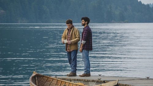 The Shack - Ngôi Lều Huyền Bí - Hình 4
