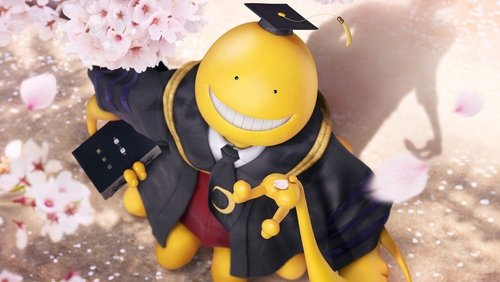 Assassination Classroom: The Graduation - Lớp Học Ám Sát: Tốt Nghiệp - Hình 3