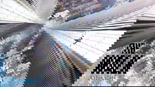 The Walk - Bước Đi Thế Kỷ - Hình 2